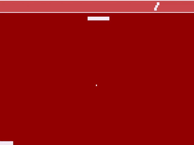 Vong (Homebrew) — Title screen